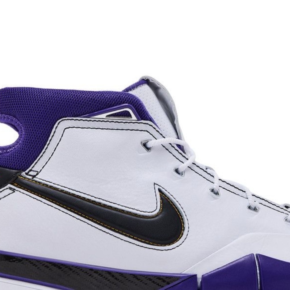 Nike Nike Kobe 1 81 points
Brand new - Picture 6 of 7